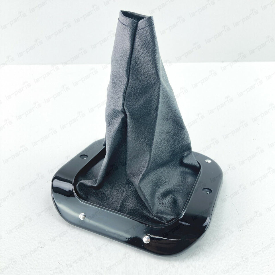 Genuine Toyota 73-83 Land Cruiser Transfer Case Shift Lever Boot 58280-90305