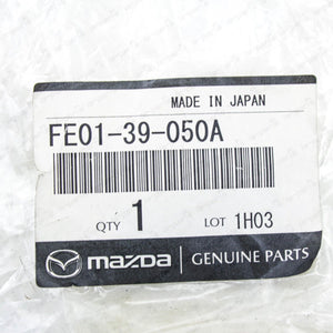 Genuine Mazda 2004-2011 RX-8 Left Rubber Engine Mount Auto Trans FE01-39-050A