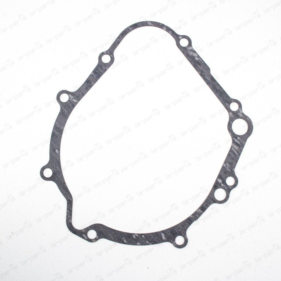 New Genuine Suzuki 06-22 GSXR GSX-R 600 750 Left Engine Stator Cover Gasket