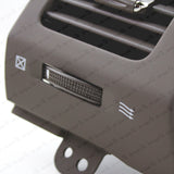 Genuine Toyota Prado Lexus GX470 Dash Register AC Heater Air Vent 55660-60150-E0