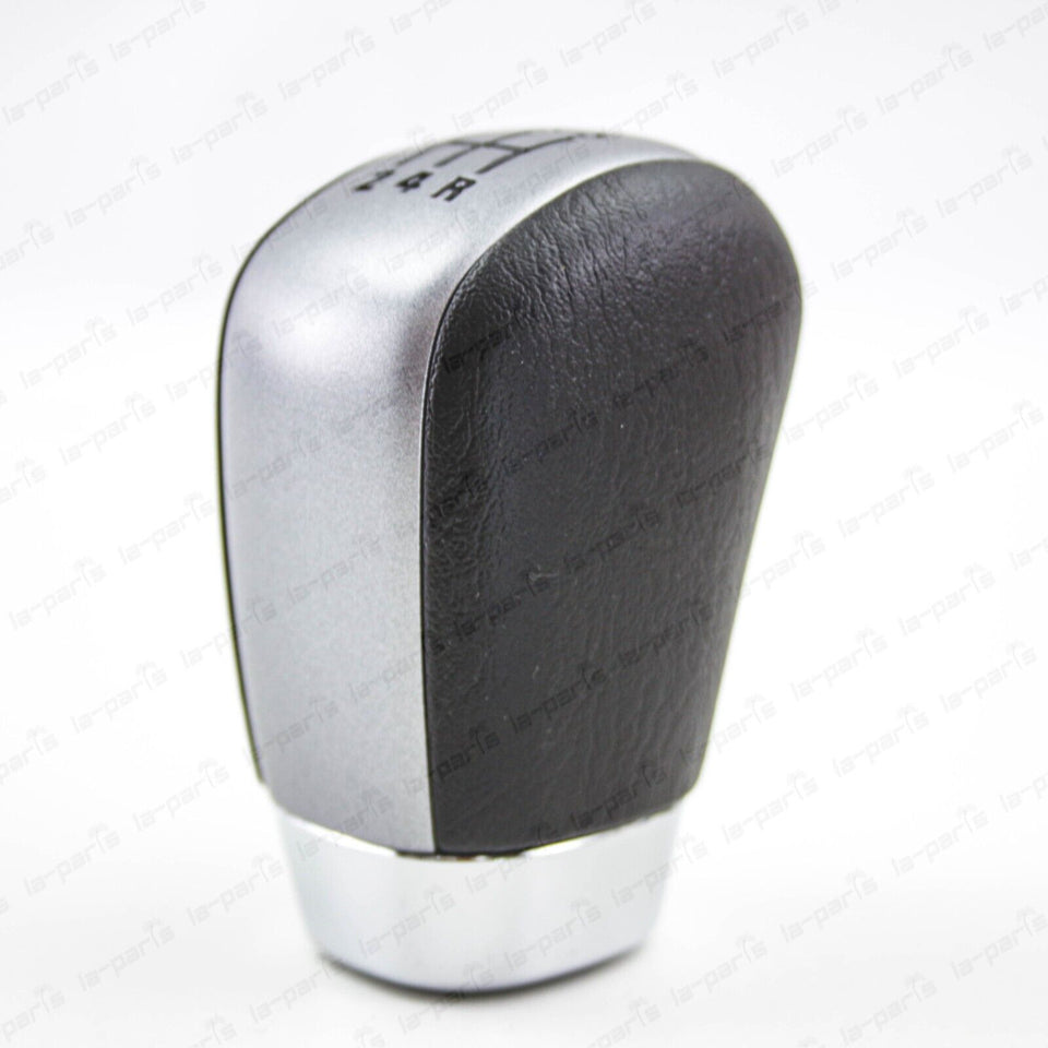 New Genuine Suzuki Transmission Shift Knob 5MT 28113-80K01-BWK