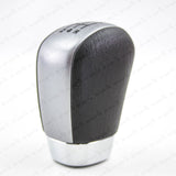 New Genuine Suzuki Transmission Shift Knob 5MT 28113-80K01-BWK