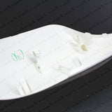 Genuine Toyota Prius "C" Driver Mirror Cover 082 White Pearl 87945-52170-A2