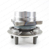 New Genuine OEM Toyota 2004-2009 Prius Front Axle Wheel Hub Bearing 43510-47012
