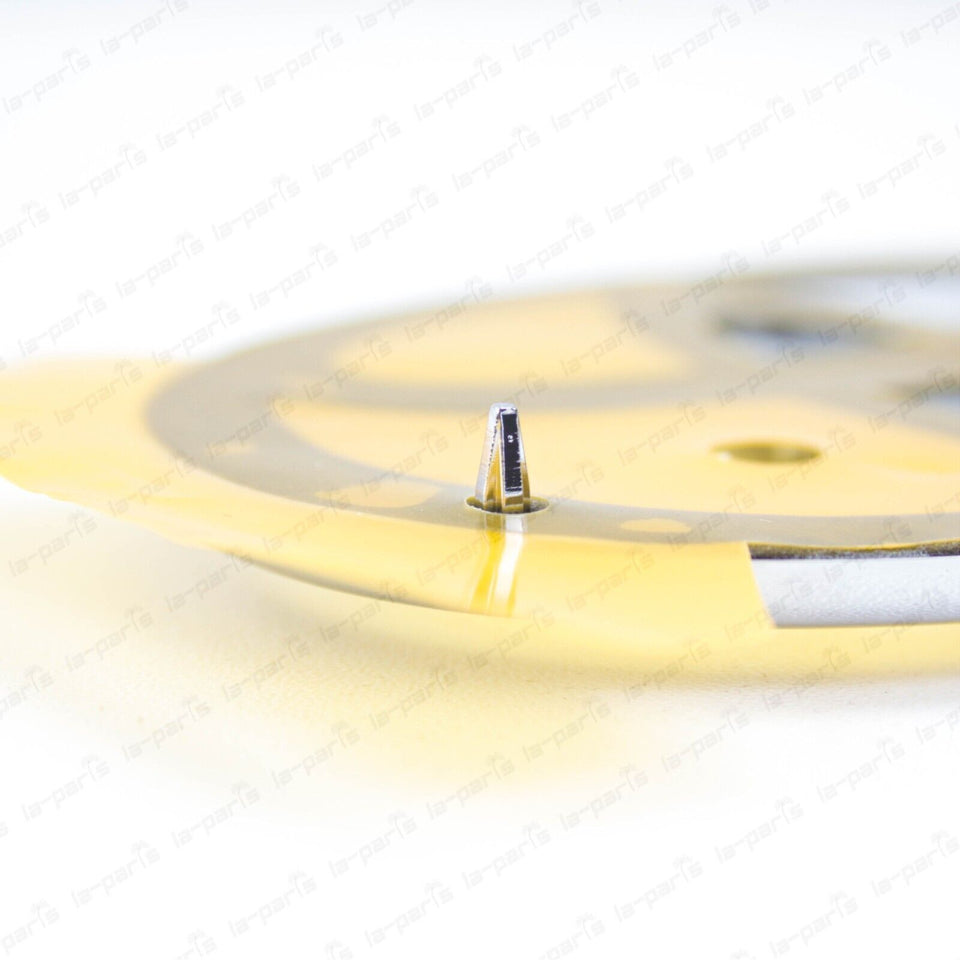 New Genuine OEM Toyota 02-06 Camry 03-08 Corolla Rear Trunk Emblem 90975-02037