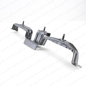 New Genuine Toyota Land Cruiser 70 License Plate Lamp Cover Bracket 81277-90K02
