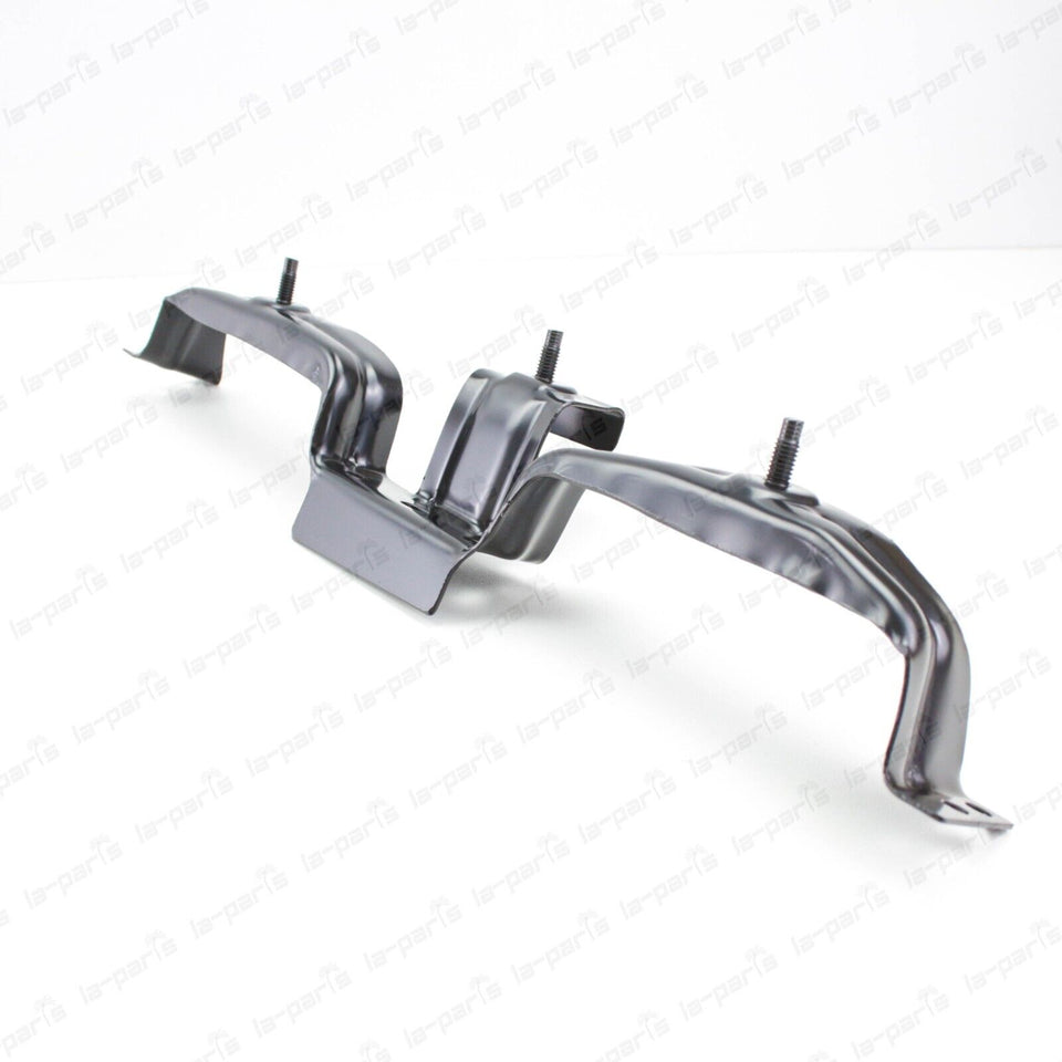 New Genuine Toyota Land Cruiser 70 License Plate Lamp Cover Bracket 81277-90K02