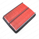 Nippon Micro Made in Japan Fits Subaru Sambar KS3 KS4 Engine Air Filter JDM