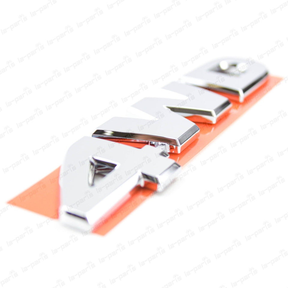 New Genuine Honda Pilot Ridgeline CR-V Element 4WD Liftgate Emblem 75719-SZA-A01