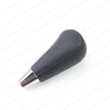 New Genuine Toyota 03-09 4Runner Shift Lever Knob Black Leather 33504-35060-C0