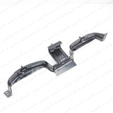 New Genuine Toyota Land Cruiser 70 License Plate Lamp Cover Bracket 81277-90K02