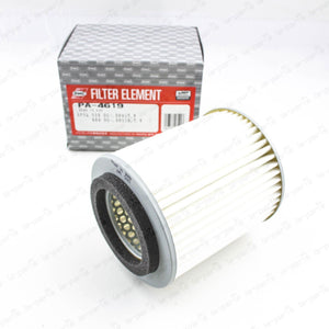 P.M.C. Filter Fits Suzuki Carry Truck DA41 DB71 DB51 Air Filter Made in Japan