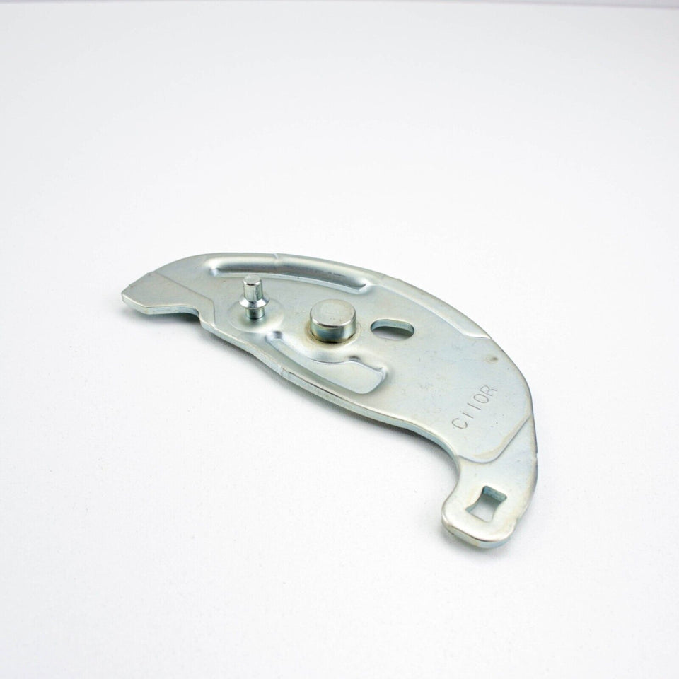 New Genuine Suzuki Grand Vitara XL-7 Rear Passenger Brake Drum Link 53711-52D00