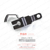 Genuine Suzuki Vitara Sidekick Clutch Pedal Lever 49820-77E72