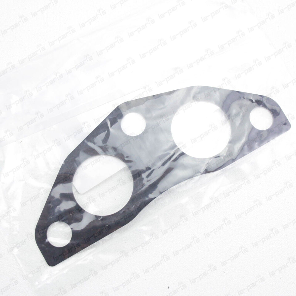 New Genuine Toyota Lexus  3.5 L Engine Oil Cooler Pipe With Gaskets 15767-31020