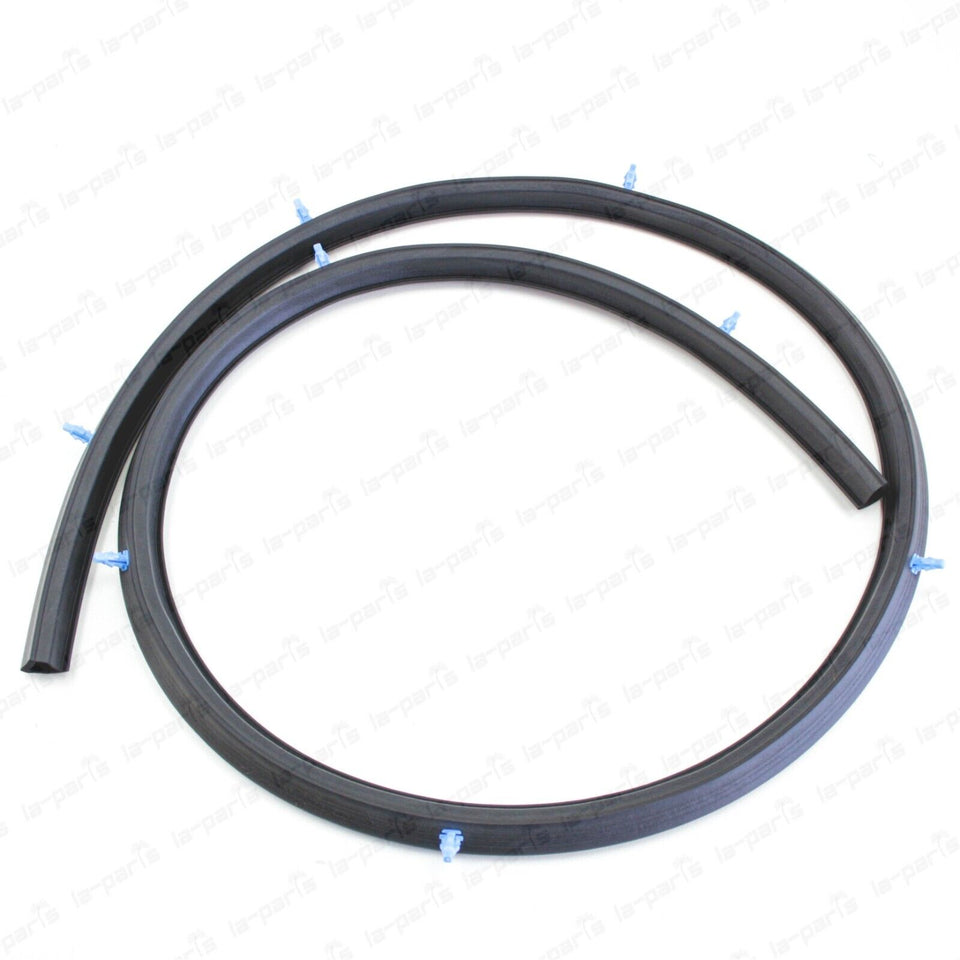 New Genuine Nissan 200SX 240SX SILVIA S14 S15 Cowl Top Sealing Rubber 6683065F00