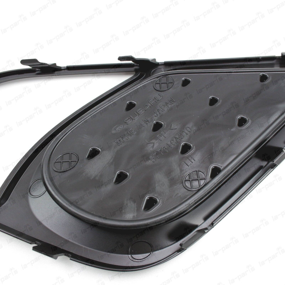 New Genuine Toyota 13-16 Scion Fr-S Front Left Bumper Hole Cover Su003-01517