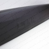 Genuine Subaru 14-18 Forester Passenger Rear Door Garnish Molding Exterior Trim