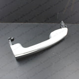 GENUINE LEXUS 2010-2015 GX460 TUNGSTEN PEARL 1G1 OUTER REAR DOOR HANDLE RH / LH