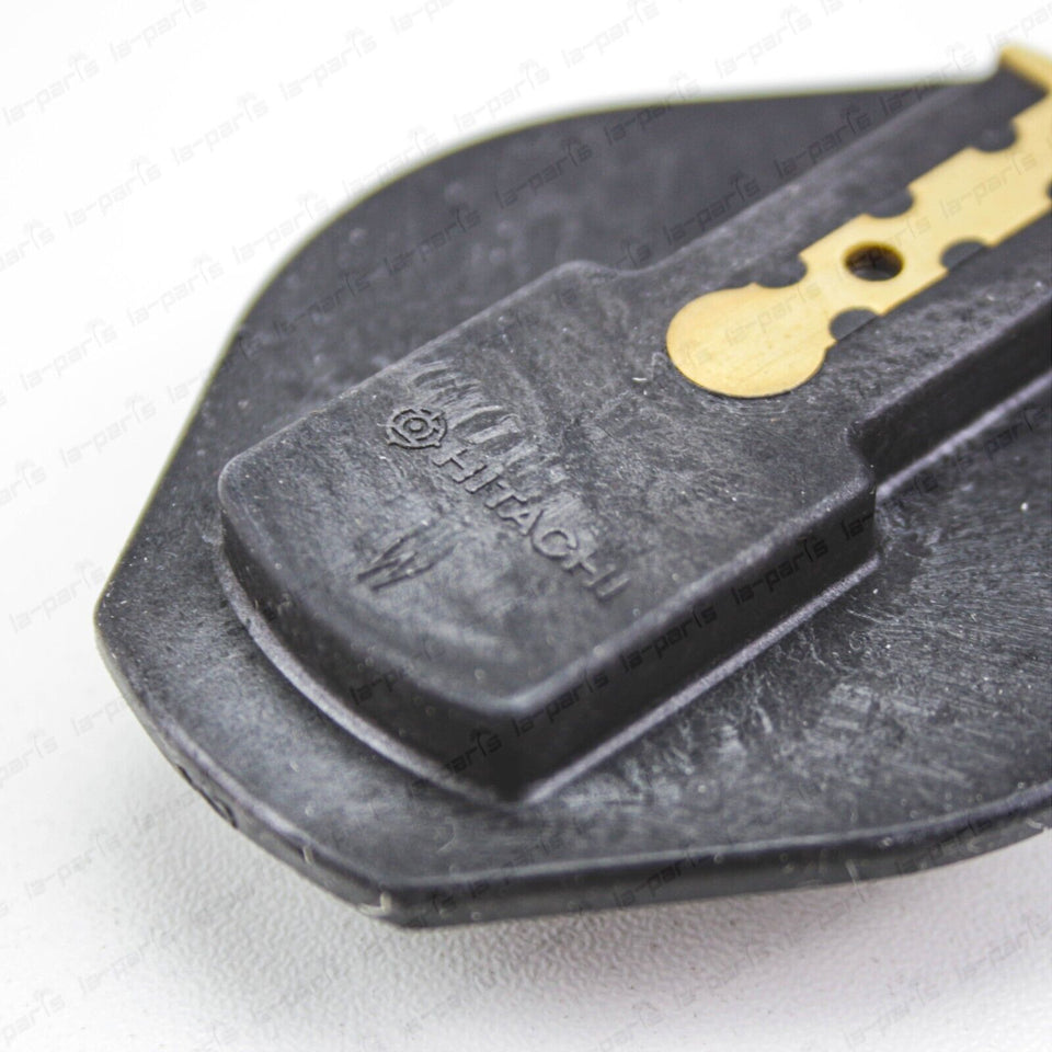 New Genuine Subaru Sambar KS3 KS4 KV3 KV4 Distributor Cap & Rotor  & Gaskets Set