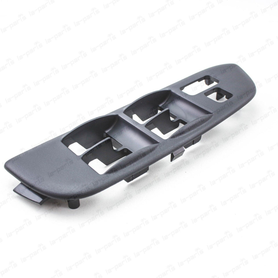 Genuine Toyota 03-05 Rav4 Driver Side Front Armrest Base Panel 74232-42080-B1