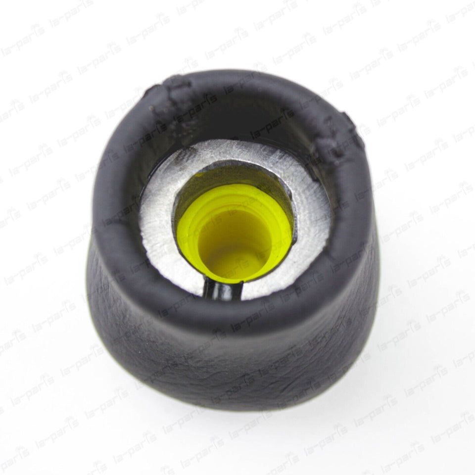 New Genuine Toyota 93-98 Supra Leather 6 Speed Gear Shift Knob 33504-14130-C0