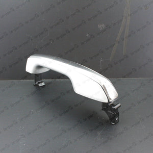 GENUINE LEXUS 2010-2015 GX460 TUNGSTEN PEARL 1G1 OUTER REAR DOOR HANDLE RH / LH