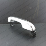 GENUINE LEXUS 2010-2015 GX460 TUNGSTEN PEARL 1G1 OUTER REAR DOOR HANDLE RH / LH