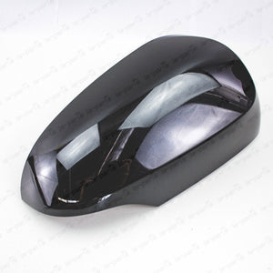 Genuine Toyota 12-19 Prius "C" Passenger Mirror Cover 209 Black 87915-52170-C0