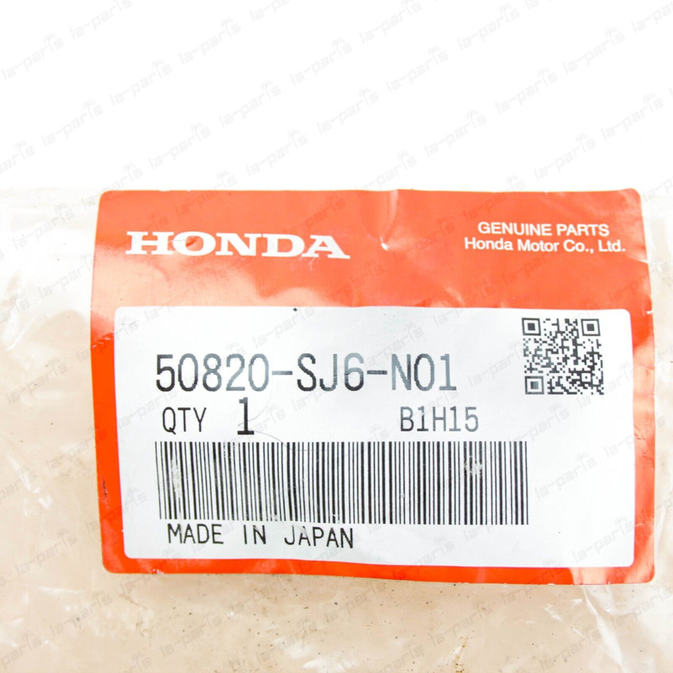 New Genuine OEM Honda Acty HH3 3AT Side Engine Mount 50820-SJ6-N01