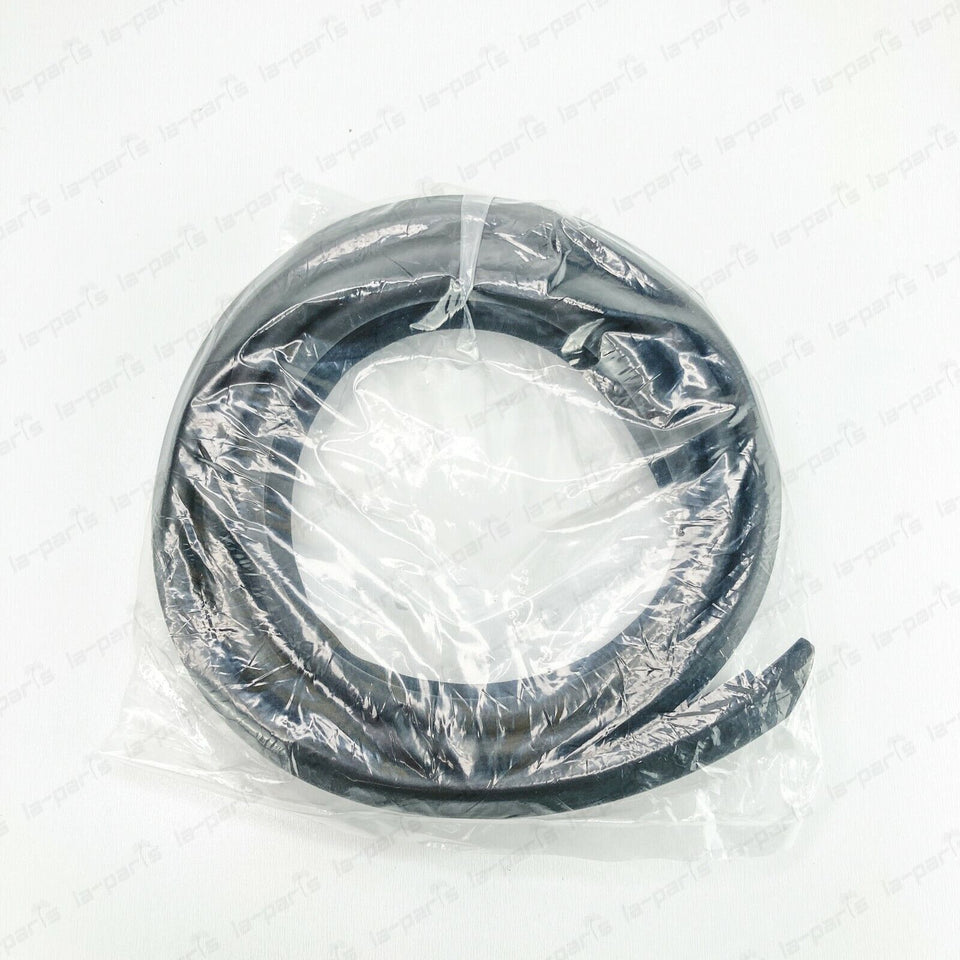 Genuine Toyota 1966-1980 Land Cruiser Fj40 Weatherstrip Front Roof Rubber Seal