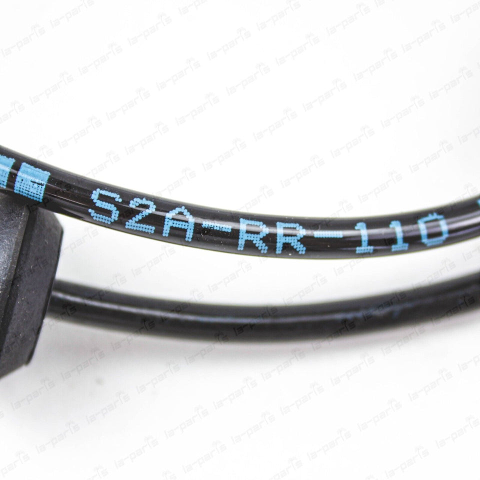 New Genuine Honda S2000 AP1 AP2 Abs Wheel Speed Sensor Rear Left 57475-S2A-003
