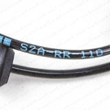 New Genuine Honda S2000 AP1 AP2 Abs Wheel Speed Sensor Rear Left 57475-S2A-003