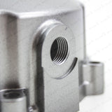 New Genuine Suzuki DR650SE Magneto Cover & Gasket SET 11351-32E01 & 11483-32E00