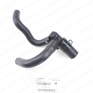 New Genuine Subaru 02-03 Impreza WRX EJ205 Turbo Pcv Valve Hose 11815AB213