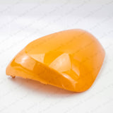 Genuine Toyota 12-19 Prius "C" Passenger Mirror Cover 4X3 Orange 87915-52170-E6