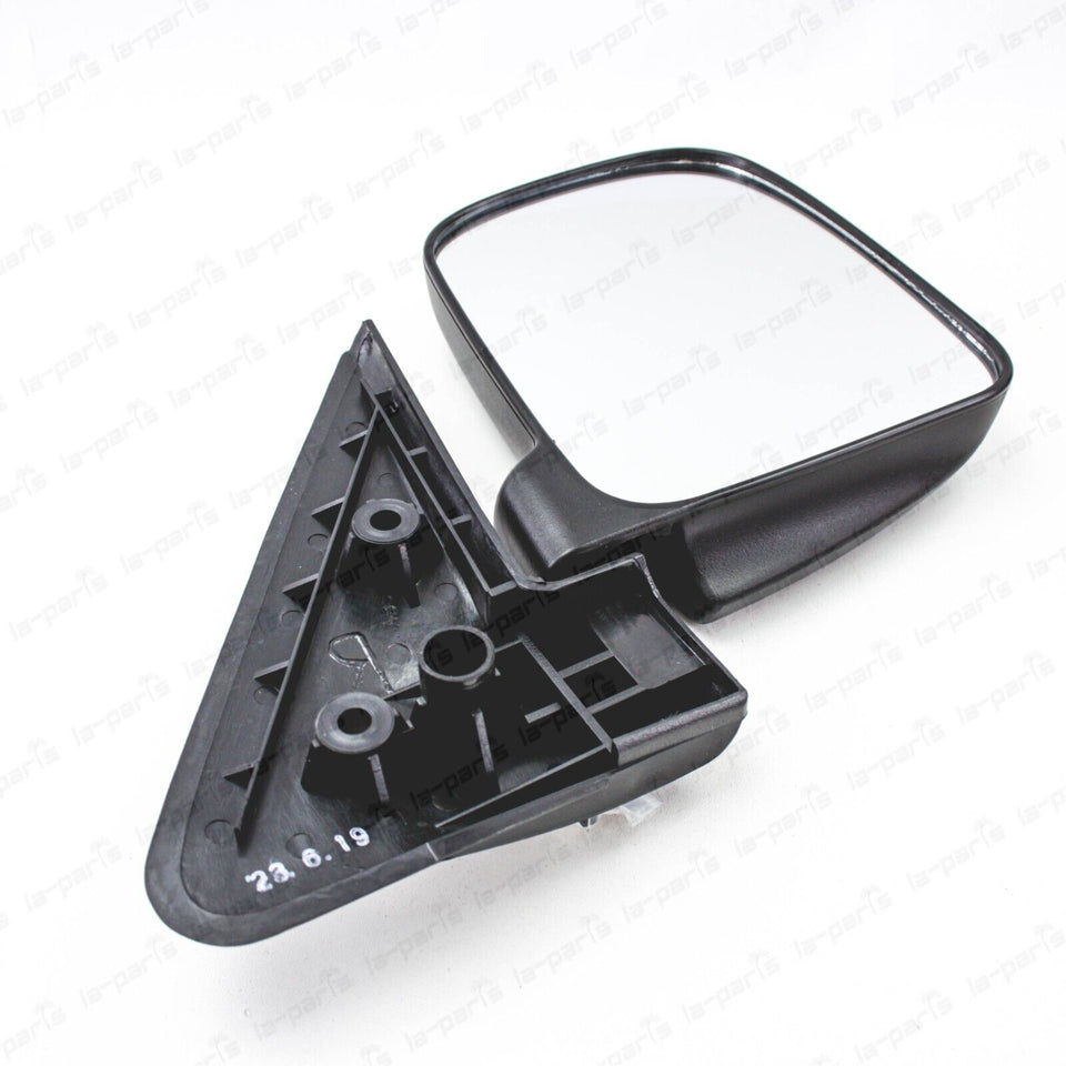 New JDM Door Side Mirror for Suzuki 91-98 Carry DC51T DD51T Mini Truck PAIR