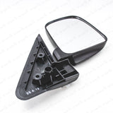 New JDM Door Side Mirror for Suzuki 91-98 Carry DC51T DD51T Mini Truck PAIR