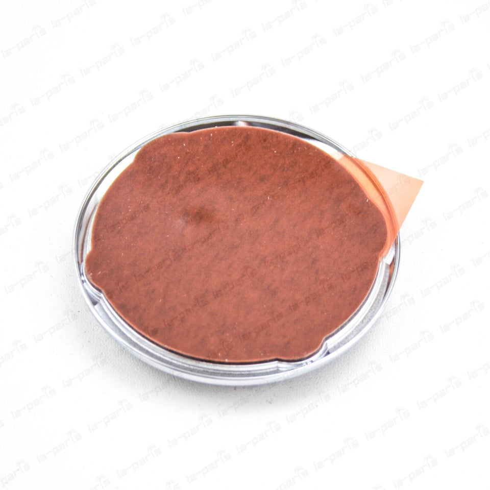 New Genuine OEM Honda Z50 Monkey Kumamon Fuel Tank Emblem Badge