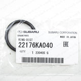 New Genuine Subaru Sambar KS3 KS4 KV3 KV4 Distributor Cap & Rotor  & Gaskets Set