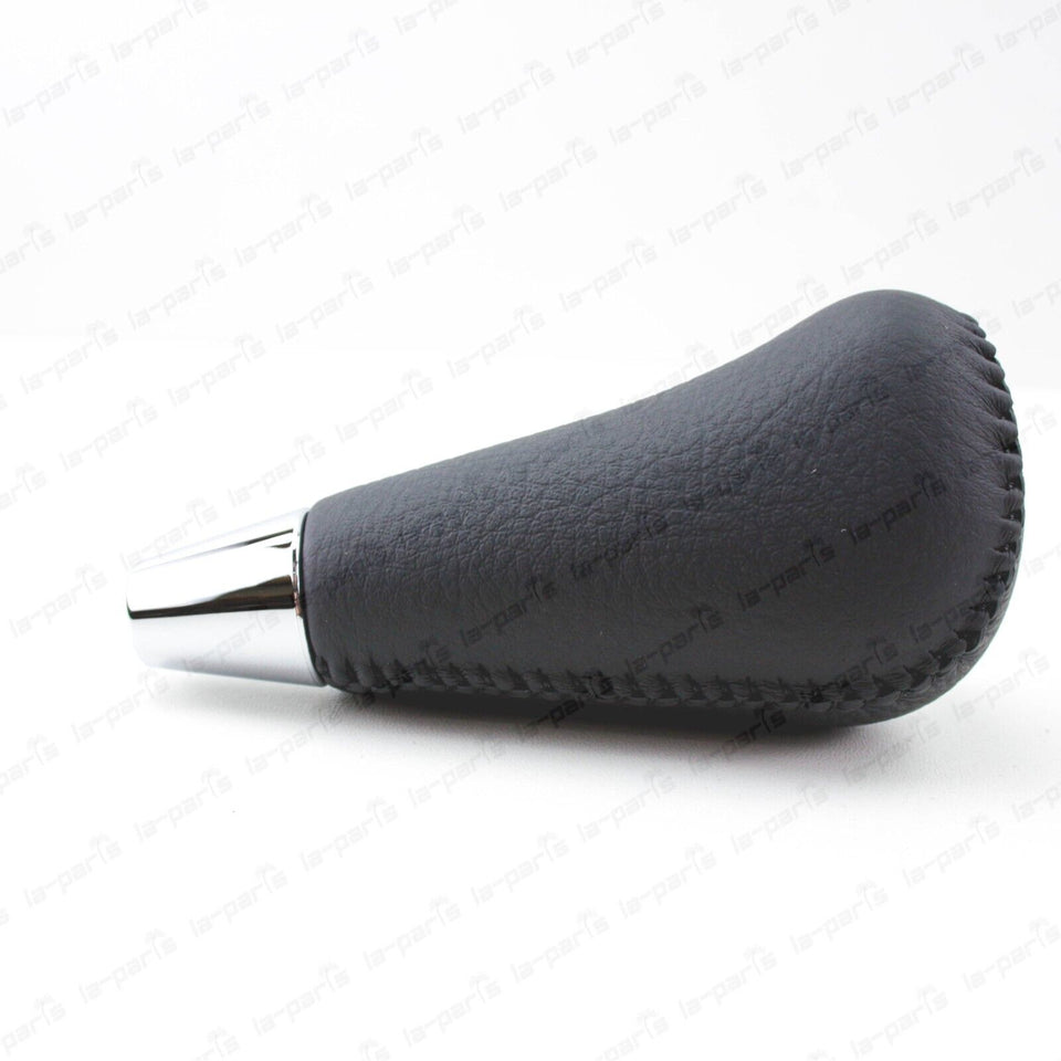 New Genuine Toyota 03-09 4Runner Shift Lever Knob Black Leather 33504-35060-C0