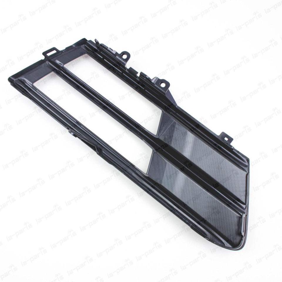 Genuine OEM Honda 12-14 Insight Driver Foglight Trim Bezel Garnish 33352-TM8-J01