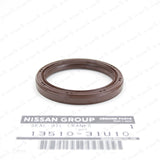 1351031U10  New Genuine  For Nissan / Infiniti Crankshaft Oil Seal 13510-31U10