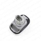 New Genuine OEM Toyota 93-98 Supra JZA80 Clear Fender Side Marker Lights PAIR