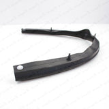 New Genuine Mitsubishi Outlander Rear Door Lower WeatherStrip 5755A199