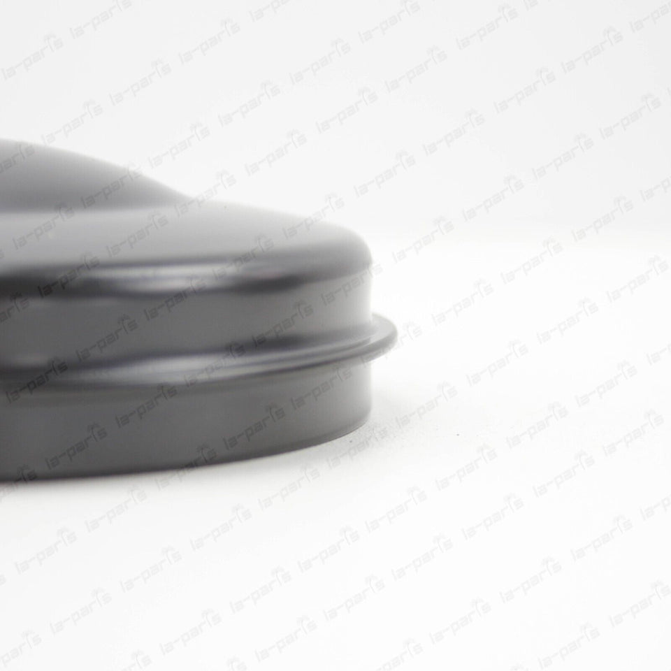 NEW GENUINE TOYOTA LEXUS TACOMA 4RUNNER GX460 FRONT HUB GREASE CAP  SET OF 2