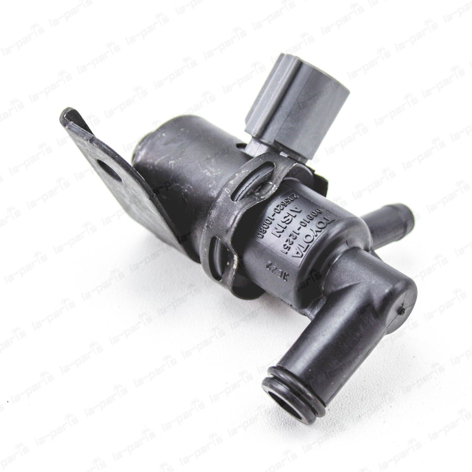New Genuine OEM Toyota 01-04 Highlander Switch Vacuum Adjuster Valve 90910-12251