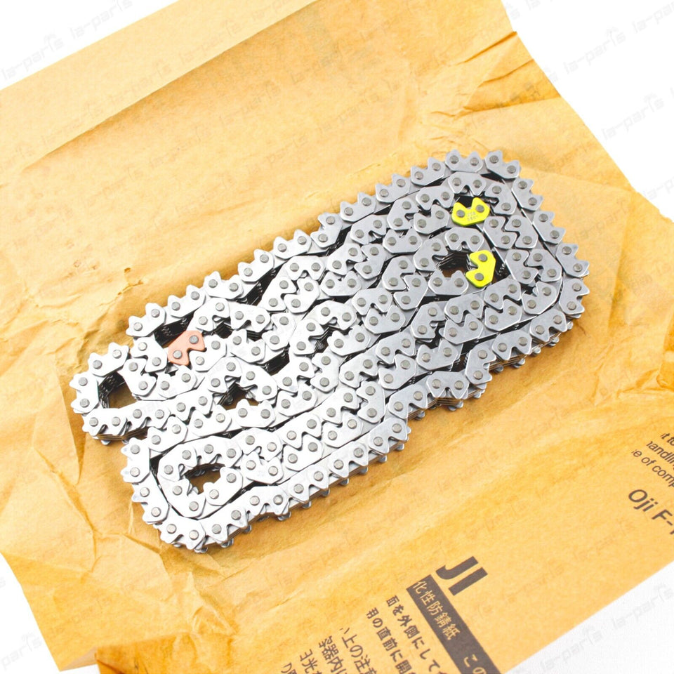 New Genuine Nissan VQ35HR VQ37VHR Engine Timing Chain 13028-JK20A
