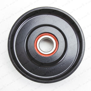 New Genuine Honda 00-09 S2000 AP1 AP2 Drive Belt Idler Pulley 31190-PCX-000