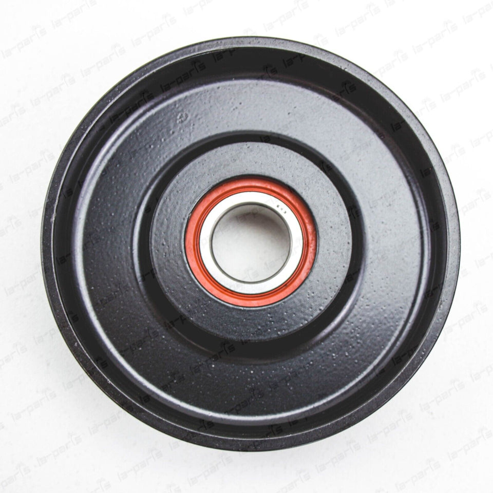New Genuine Honda 00-09 S2000 AP1 AP2 Drive Belt Idler Pulley 31190-PCX-000